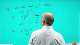 Prabhat Sir_Concept of Different Type of Interval Solution of Linear and Quadratic Polynomial