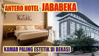 hotel estetik di jababeka CIKARANG