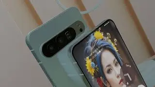 Google Pixel 9 Pro: First Look New Design | Trailer 2024