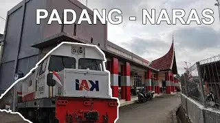 🇮🇩 Padang - Naras Sibinuang - Fabulous Sceneries of West Sumatra (2022) (4K)