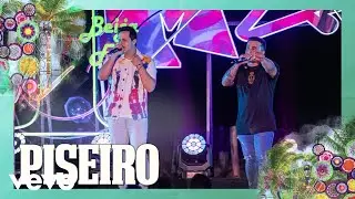 Matheus & Kauan - Piseiro (Ao Vivo Em Recife / 2020)