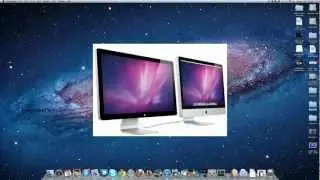 Sound Output on Multiple Monitors on a Mac