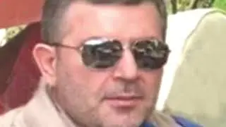 Вор в законе Каха Парпалия, Похоронен в Тбилиси Вакэ