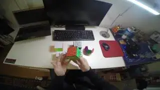 Main speedcubes [2016]