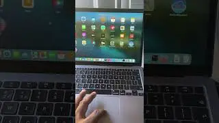 How to uninstall apps on MacBook?