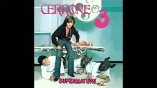 Cerrone - Give me Love (Official Audio)