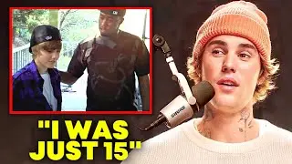 Justin Bieber Speaks On How Diddy Groomed Him