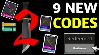 UPD⚡MURDER MYSTERY 2 CODES 2024 | MM2 CODES 2024 | ROBLOX MURDER MYSTERY 2 CODES | CODE FOR MM2