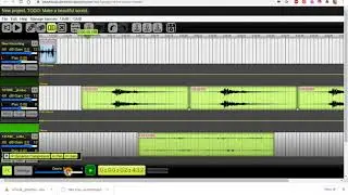 Audio Editing on a Chromebook: How to Use Beautiful Audio Editor