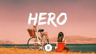 Hero, Shape Of You - Trending Tiktok songs 2023 ~ Viral songs latest ~ TOP Spotify Playlist 2023