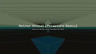 Unreal Tournament - Nether Animal (Phrakture Remix) | Progressive Breakbeats