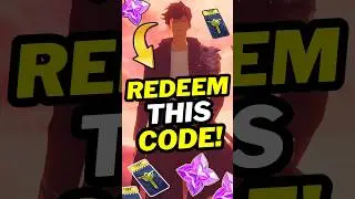FREE SUMMON CODE! [Solo Leveling: Arise] 