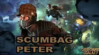 Scumbag Peter  Episode 1+2