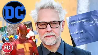 James Gunn's DC Studios? 😂 Good Luck!