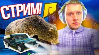 НОЧНЫЕ ПОСИДЕЛКИ С ДЕДОМ! ИГРАЕМ В РАДМИРЧИК И СМОТРИМ ТИК ТОК ..... РОЗЫГРЫШИ ПРЯМ НА СТРИМЕ РАДМИР