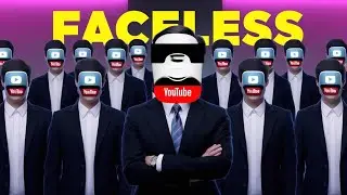 Best faceless channel idea for YouTube | monetisation guaranteed | 🤩🤩😱😱