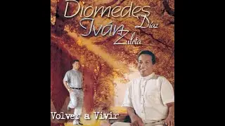 Nadie mas como tu   Diomedes Diaz (letra)