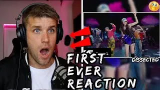 THIS IS WILD!! | Rapper Reacts to BABYMONSTER - 'DRIP' M/V (FIRST REACTION)