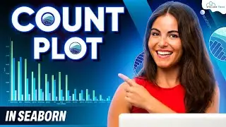 Seaborn Countplot | What is the Countplot? | Seaborn Countplot Explaination