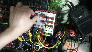 New Firmware - Mutable Instruments Plaits [HARSH NOISE]