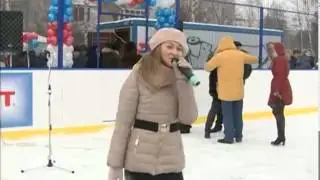 В Ярославле стало хоккейным кортом больше