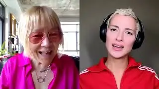 CAM4 Highlight: Cindy Gallop