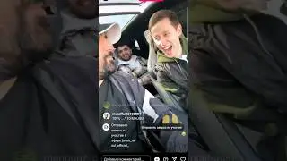 SARIQ BOLA Givga 10 ta Malibu qo'ydi 