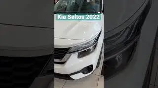 KIA Seltos 2022 цены в атосалоне Алматы Казахстан🇰🇿 