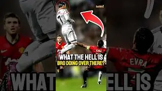 10 longest jump header goals in history!😯 (5 of them is for 1 mf☠🐐)