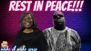 Biggie's Mom Voletta Wallace Passes Away at 72 | Family Just Released Statement