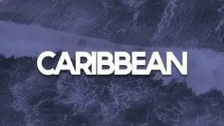 Wizkid x Dancehall Type Beat - "Caribbean" | Dancehall / Pop Instrumental