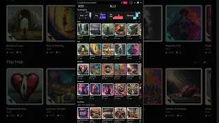 Udio AI Music Generation Tool