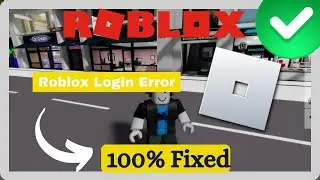 How To Fix Roblox Login Problem (2023 Easy fix)