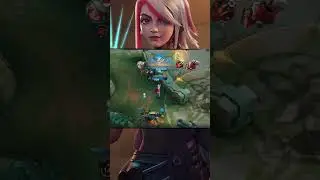 Melissa Savage Outplay 🔥🔥 || Fake Plays ||