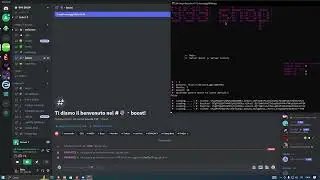 SERVER BOOST TOOLS DISCORD [UPDATED] 