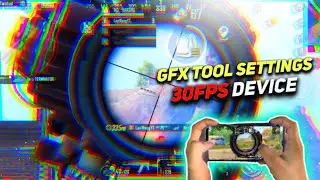 Best Gfx Tool For Pubg & BGMI 60 FPS UNLOCKED🔥🚀 | bgmi gameplay | bgmi 3.3 update