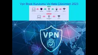 Kali Linux Vpn Kurulumu ve Hata Çözümleri 2023