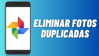 Cómo eliminar fotos duplicadas de Google fotos