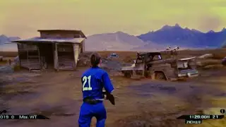 Fallout New Vegas Gameplay but it’s Reimagined by AI