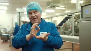 Cooking Up Innovation: Clever Foodie’s Recipe for Smart Manufacturing Success