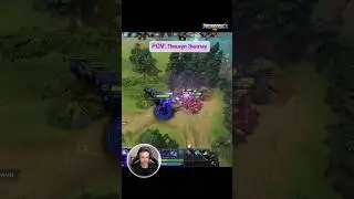 Когда Пикннул Энигму, знакомо😅 ?  Pronoobicx Dota 2