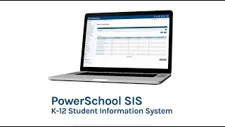 PowerSchool SIS