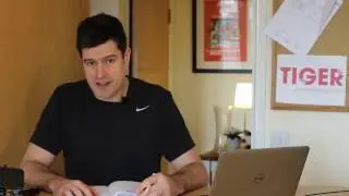 TigerVQ #1 Excel VBA Loop Control Options - For Next Loop, Do Until Loop