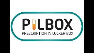 SingHealth Polyclinics' Prescription In Locker Box (PILBOX)