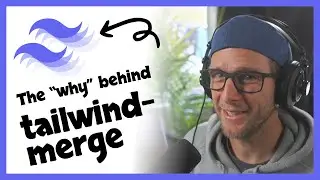 Tailwind-Merge Is Incredibly Useful — And Here's Why!