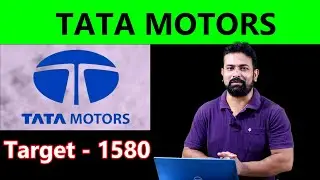 tata motors share news today || tata motors share latest news today || tata motors share target ||