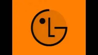 LG Logo 1995 in Loudness 0.0