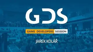 GDS 2018: Jarek Kolář - Predicting Deadlines with Creative teams