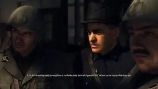 Mafia II - Chapter 1 - Gameplay
