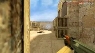 ESWC 2010 [frag movie by unDa]